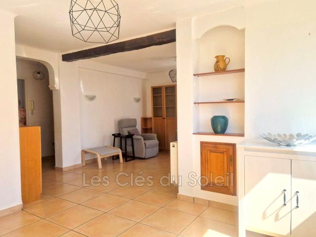 Appartement 2 pièces 52 m²