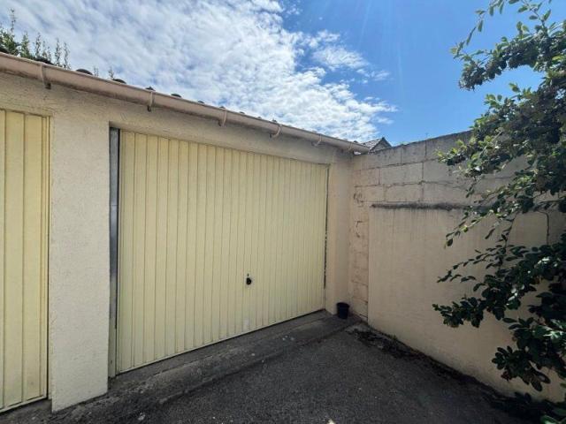 Appartement 2 Pièces 52 m²