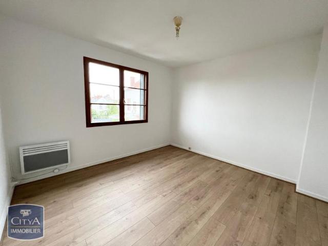 Appartement 2 pièces 52 m²