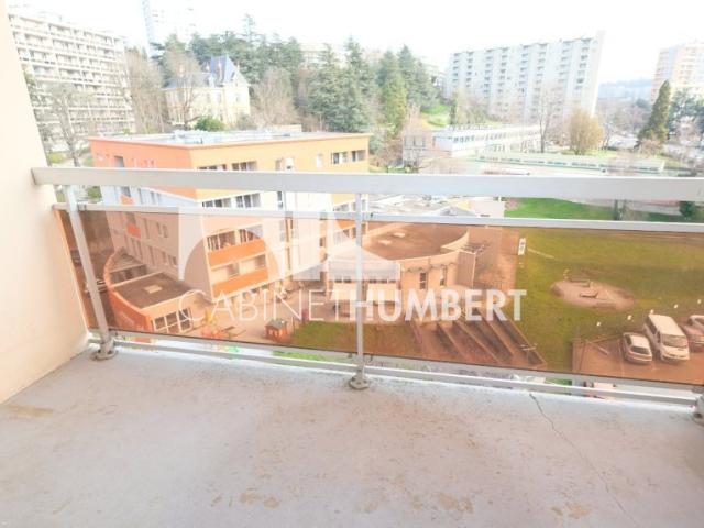 Appartement 2 pièces 52 m²