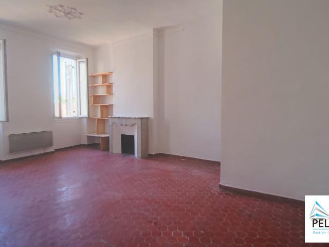 Appartement 2 pièces 52 m²