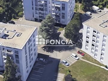 Appartement 2 pièces 52 m²