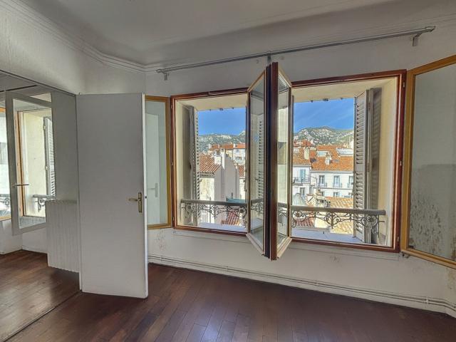 Appartement 2 pièces 52 m²