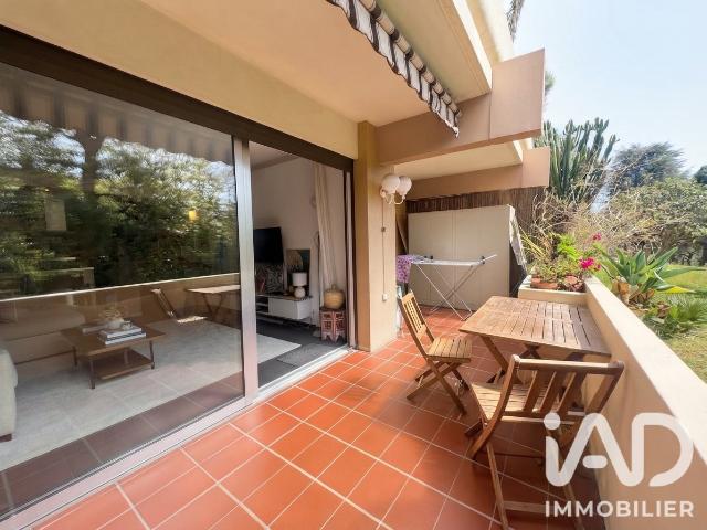Appartement 2 pièces 52 m²