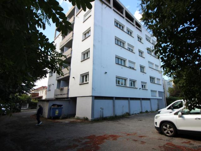 Appartement 2 pièces 52 m²