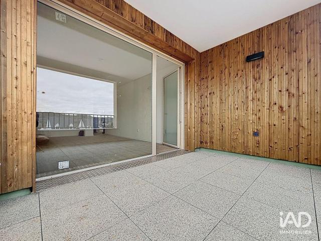 Appartement 2 pièces 52 m²
