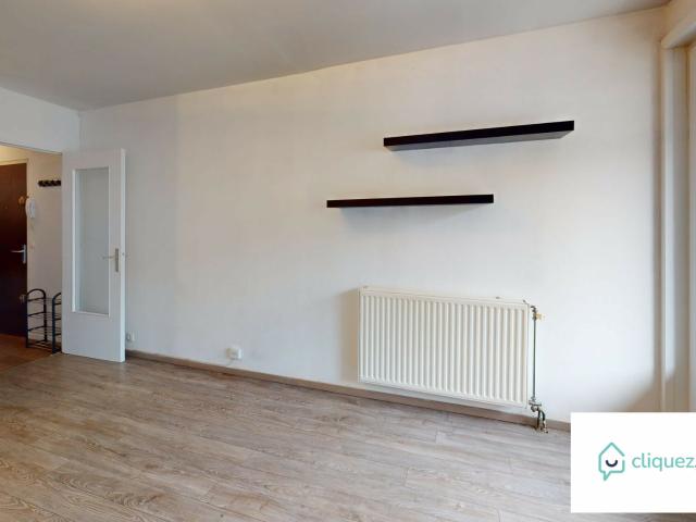 Appartement 2 pièces 52 m²