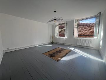 Appartement 2 pièces 52 m²