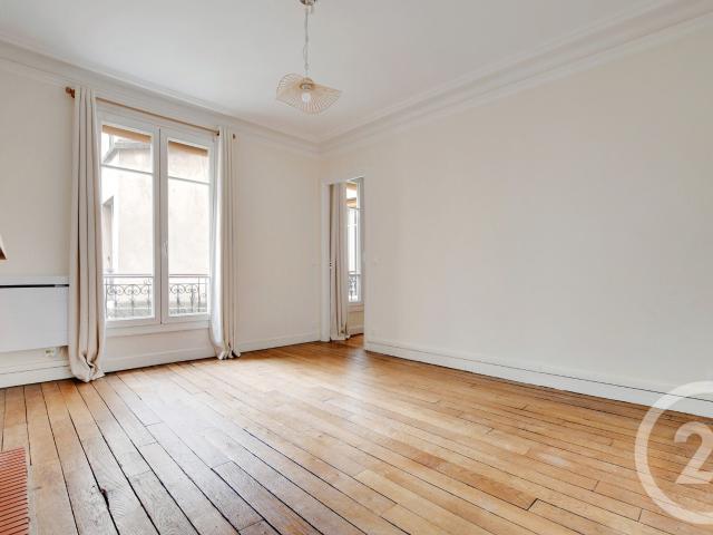 Appartement 2 pièces 52 m²