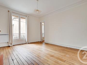 Appartement 2 pièces 52 m²