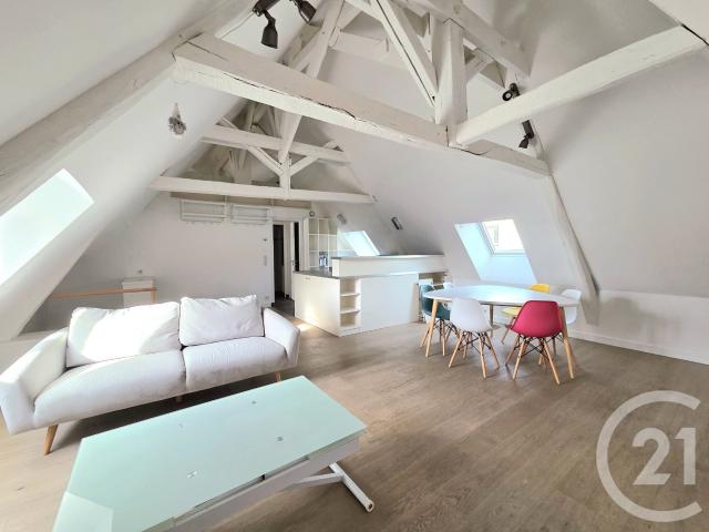 Appartement 2 pièces 52 m²