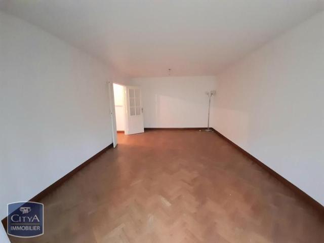 Appartement 2 Pièces 52 m²