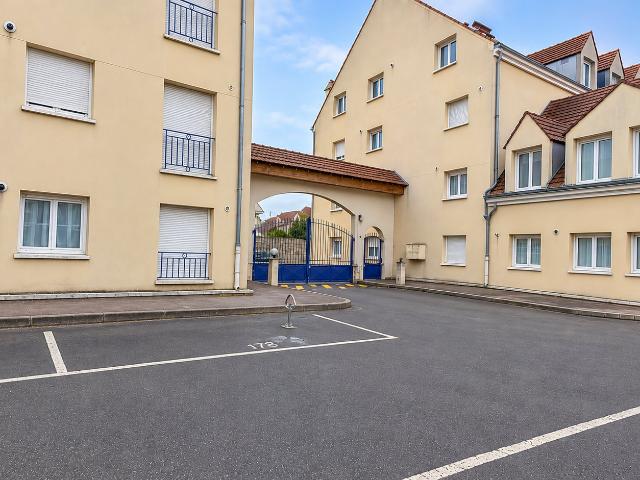 Appartement 2 pièces 52 m²