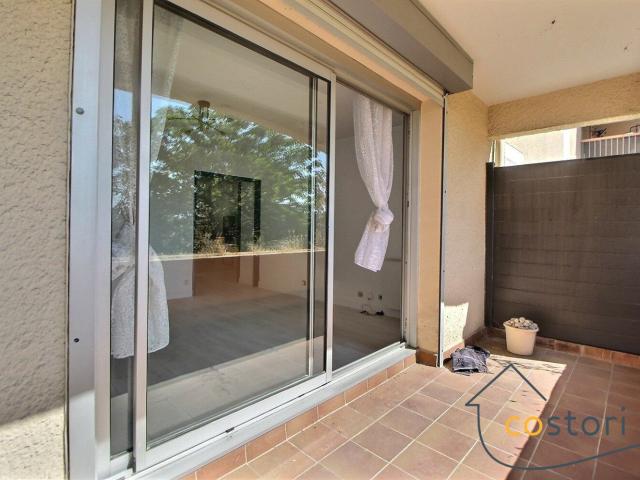 Appartement 2 pièces 52 m²