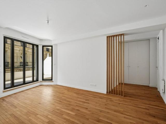 Appartement 2 pièces 52 m²