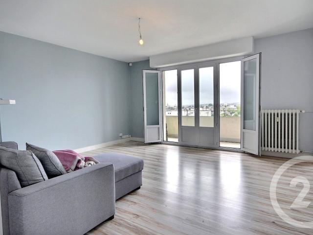 Appartement 2 pièces 52 m²