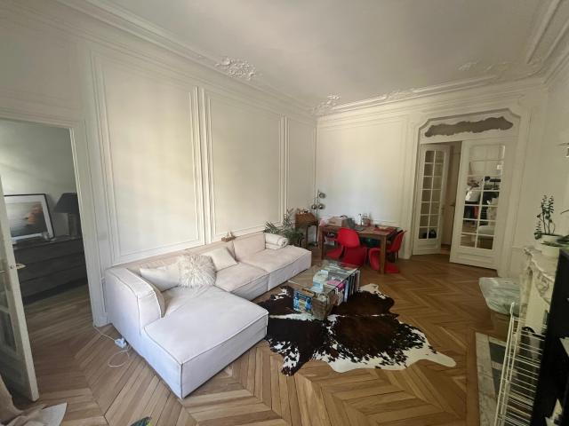 Appartement 2 pièces 52 m²