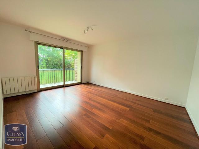 Appartement 2 pièces 52 m²
