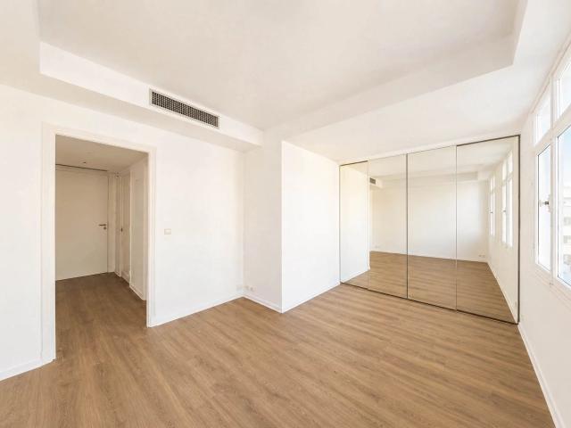 Appartement 2 pièces 52 m²
