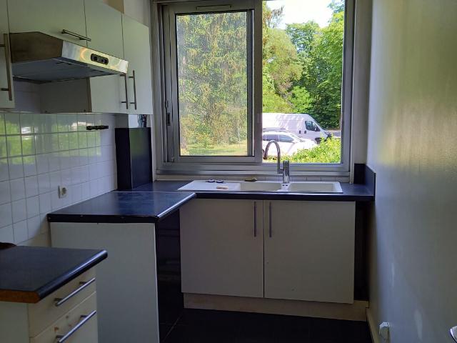 Appartement 2 pièces 52 m²