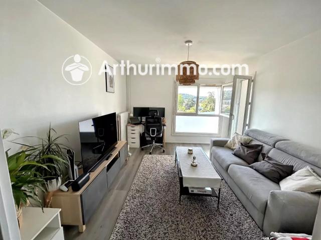 Appartement 2 pièces 52 m²