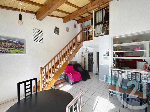 Appartement 2 pièces 52 m²