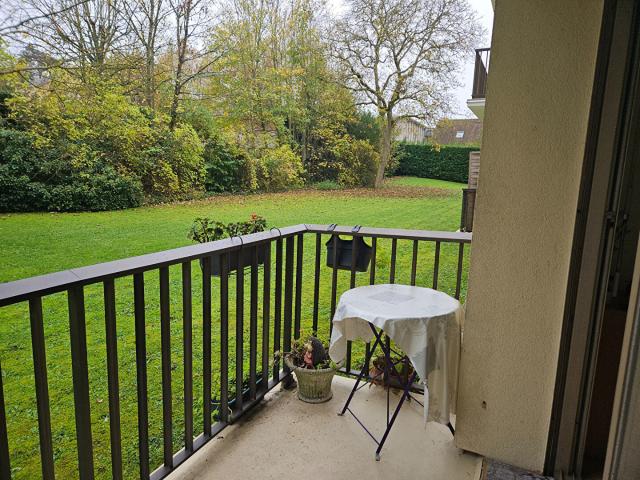 Appartement 2 pièces 52 m²