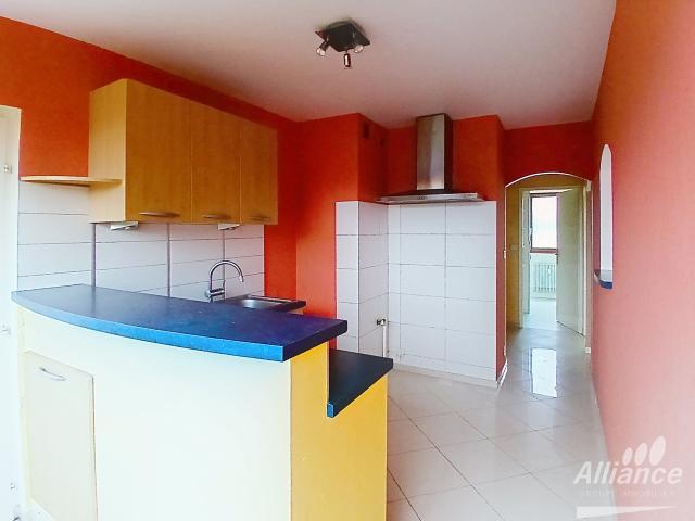 Appartement 2 pièces 52 m²