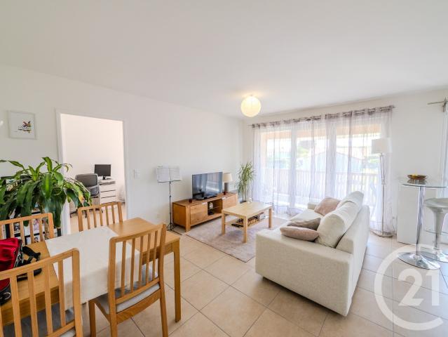 Appartement 2 pièces 52 m²