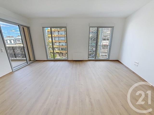 Appartement 2 pièces 51 m²