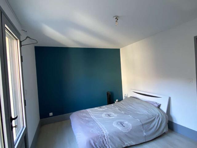 Appartement 2 pièces 52 m²