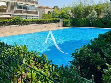 Appartement 2 pièces 52 m²
