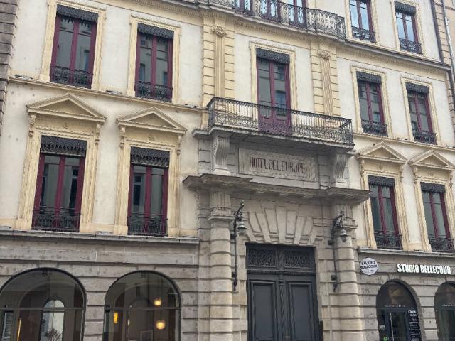 Appartement 2 pièces 52 m²