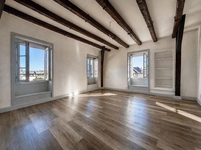 Appartement 2 pièces 52 m²