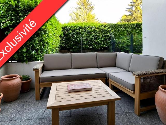 Appartement 2 pièces 52 m²