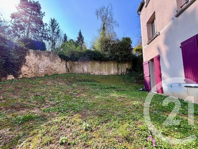 Appartement 2 pièces 52 m²