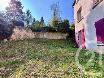 Appartement 2 pièces 52 m²