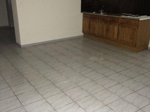 Appartement 2 pièces 52 m²
