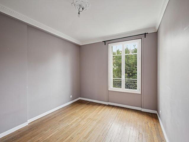 Appartement 2 pièces 52 m²