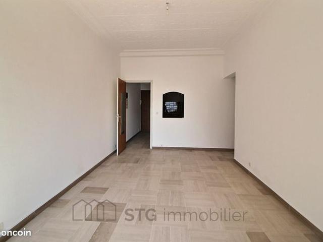 Appartement 2 pièces 52 m²