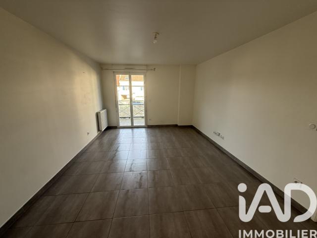 Appartement 2 pièces 52 m²