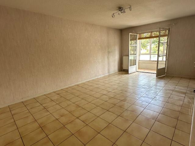 Appartement 2 pièces 52 m²