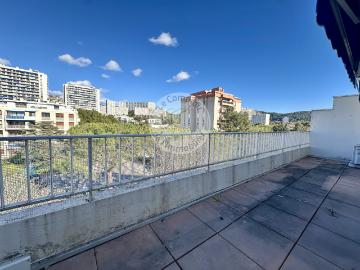 Appartement 2 pièces 52 m²
