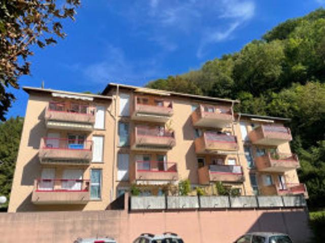 Appartement 2 pièces 52 m²