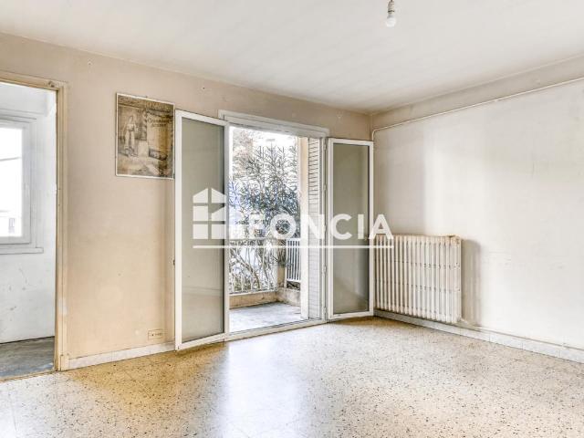 Appartement 2 pièces 52 m²