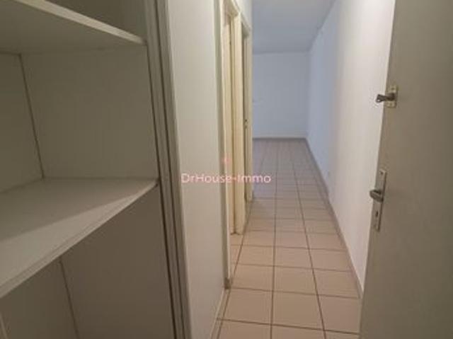 Appartement 2 pièces 52 m²