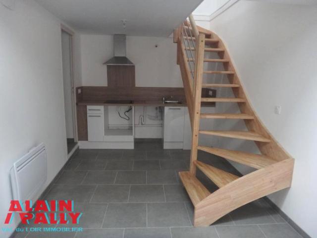 Appartement 2 pièces 52 m²