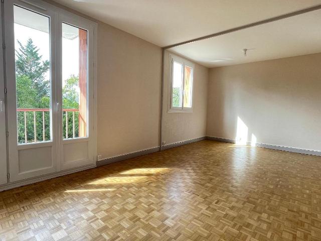 Appartement 2 pièces 52 m²