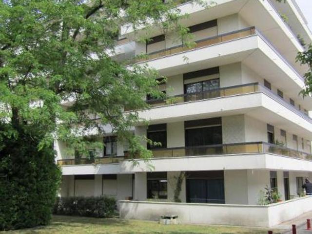 Appartement 2 pièces 52 m²
