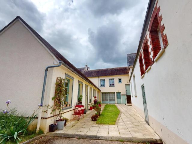 Appartement 2 pièces 52 m²